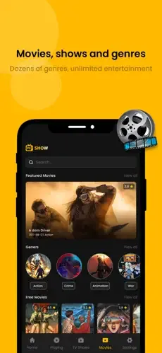 hotstar-big-boss Movies and shows